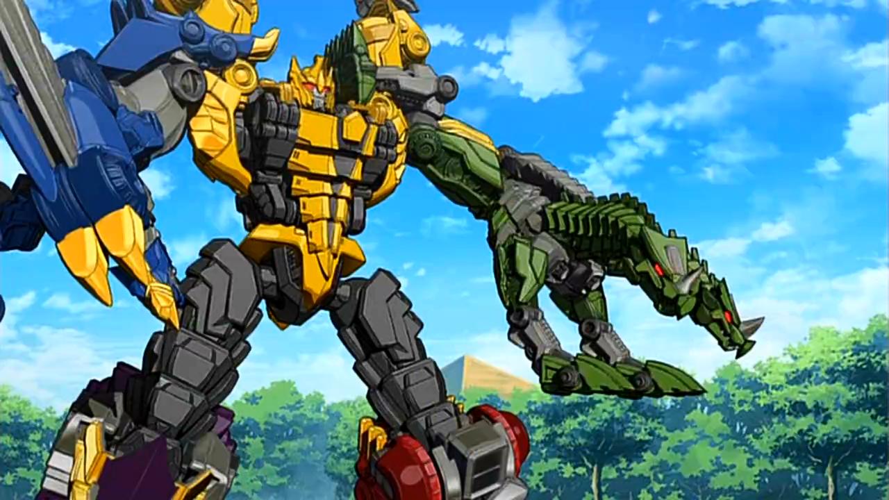 是自2005年 a href="#">《变形金刚·银河之力》 /a>完结后,八年