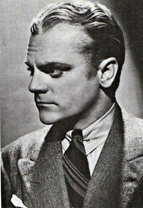 詹姆斯·卡格尼