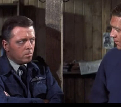  p>《大逃亡》是由美国联美电影发行的172分钟战争影片.