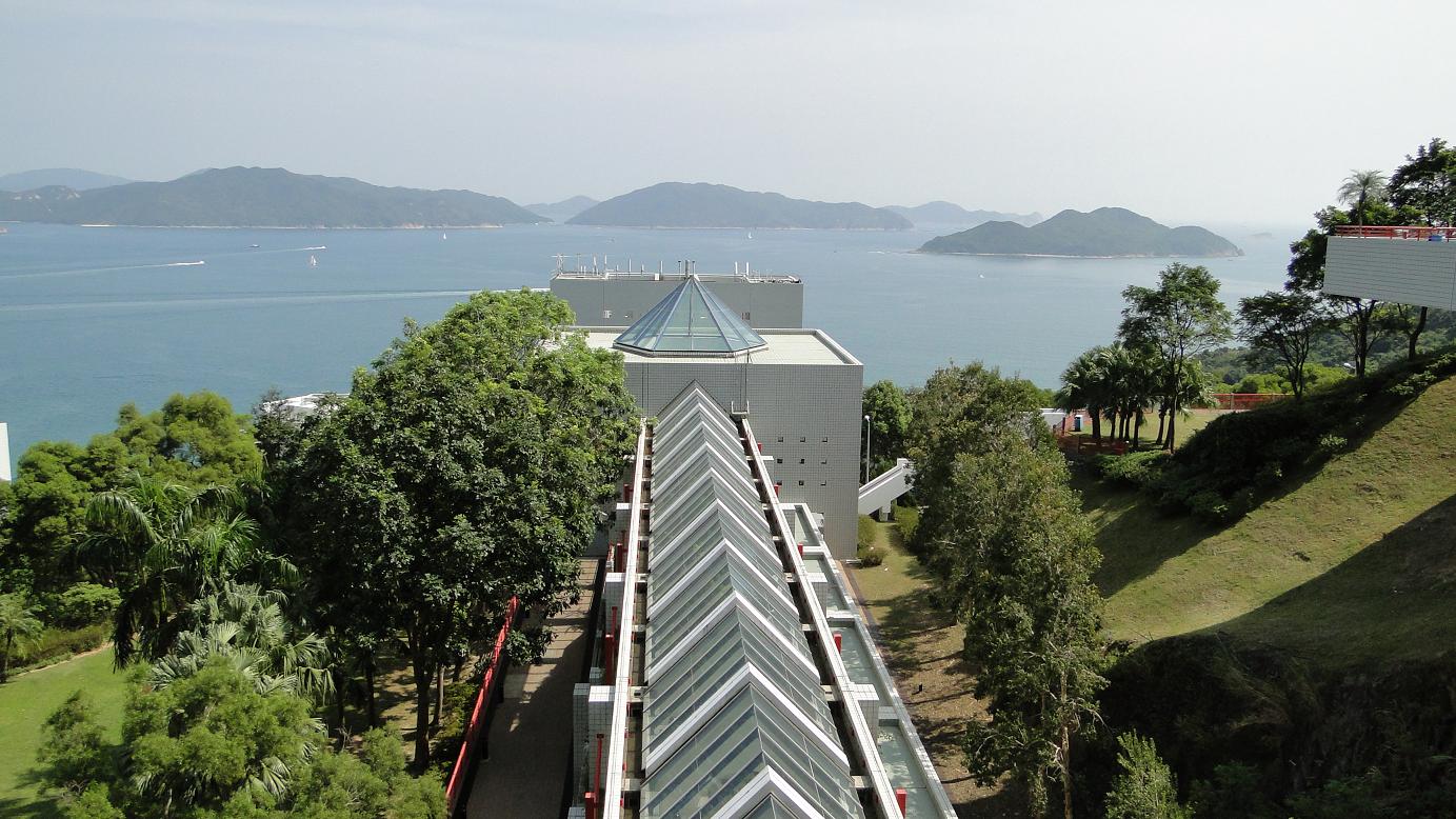 香港科技大学