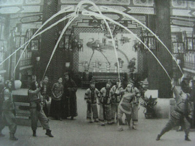  p>《火烧红莲寺》是于1928年上映的 a href="#" data-lemmaid="