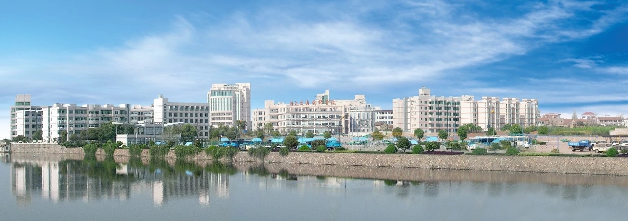 交通技师学院(zhejiang traffic technician college)位于浙江省金华
