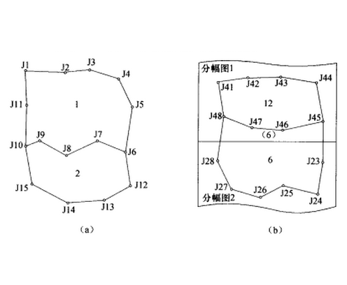  p>界址点测量是指根据测区内已布设的 a target="_blank" href="