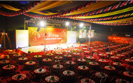 北京电影学院职教院-学生活动