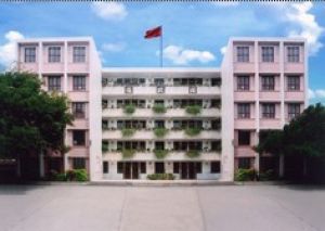 泉州市通政中心小学