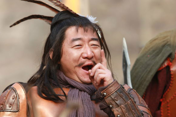  p>王英是《 a target="_blank" href="/item/水浒传/348" data-lemma