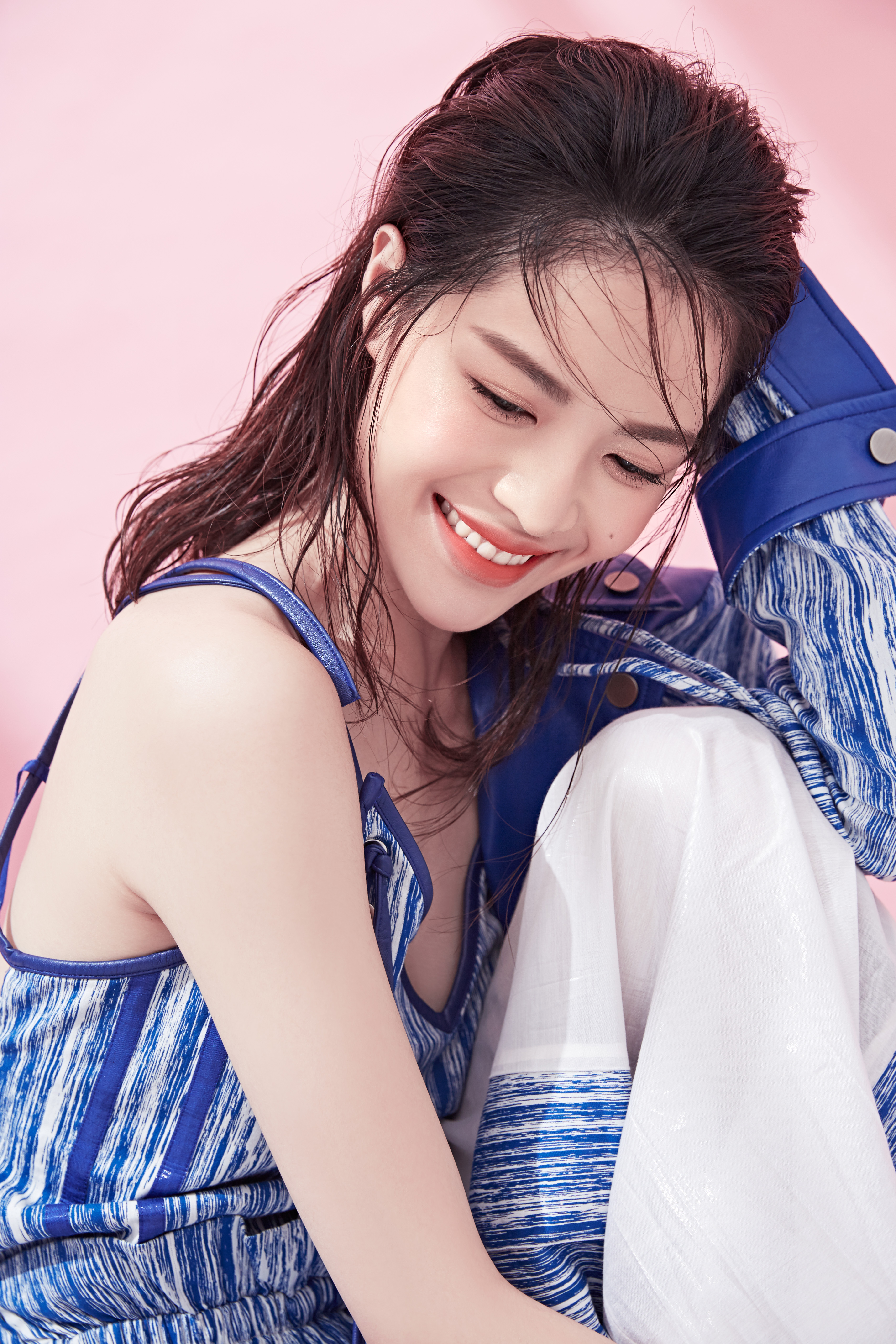 data-lemmaid="1736818">上海戏剧学院 /a>表演系,中国内地女演员