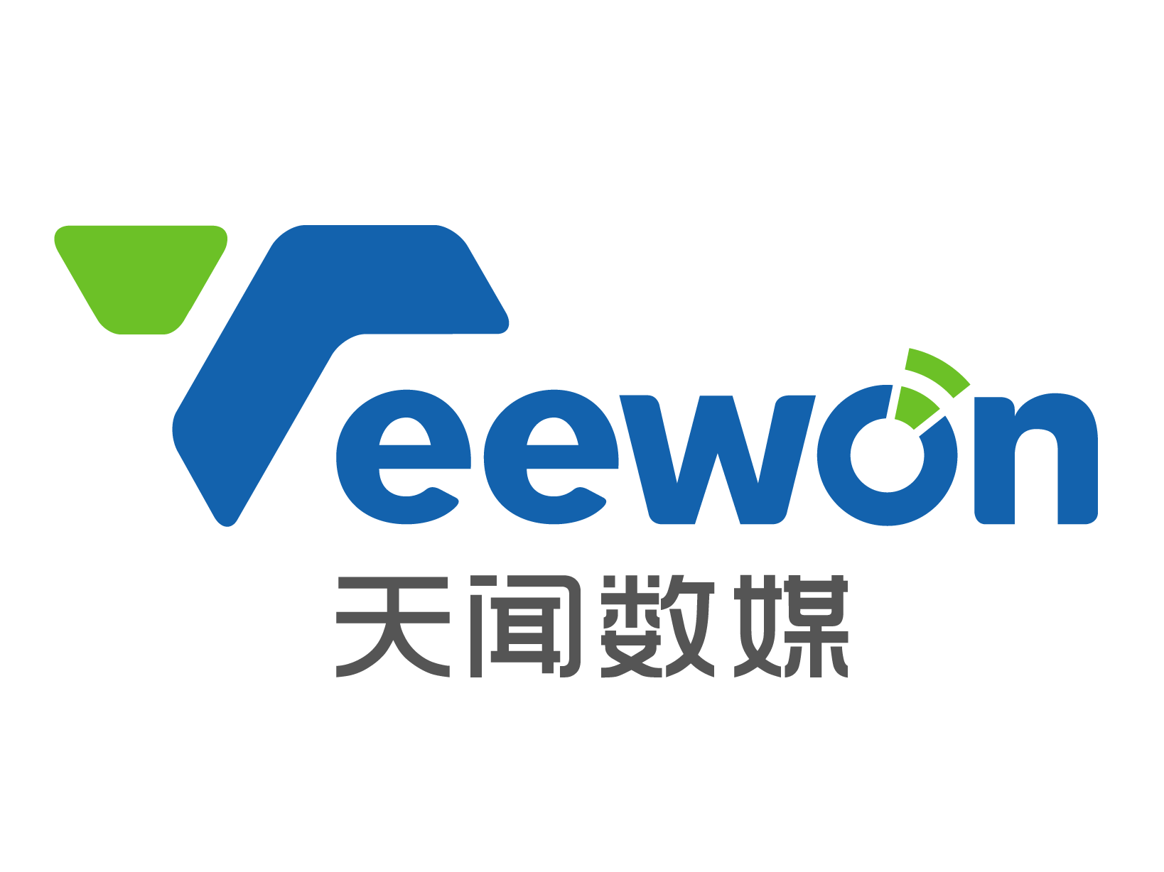 天闻数媒科技有限公司