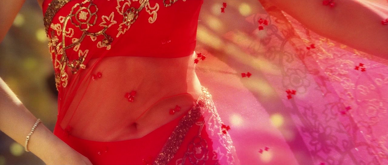 宝莱坞机器人之恋