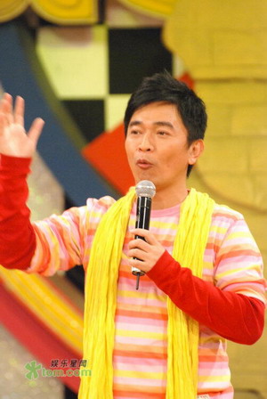 吴宗宪(jacky wu),1962年9月26日生于中国台湾省台南市,中国台湾综艺