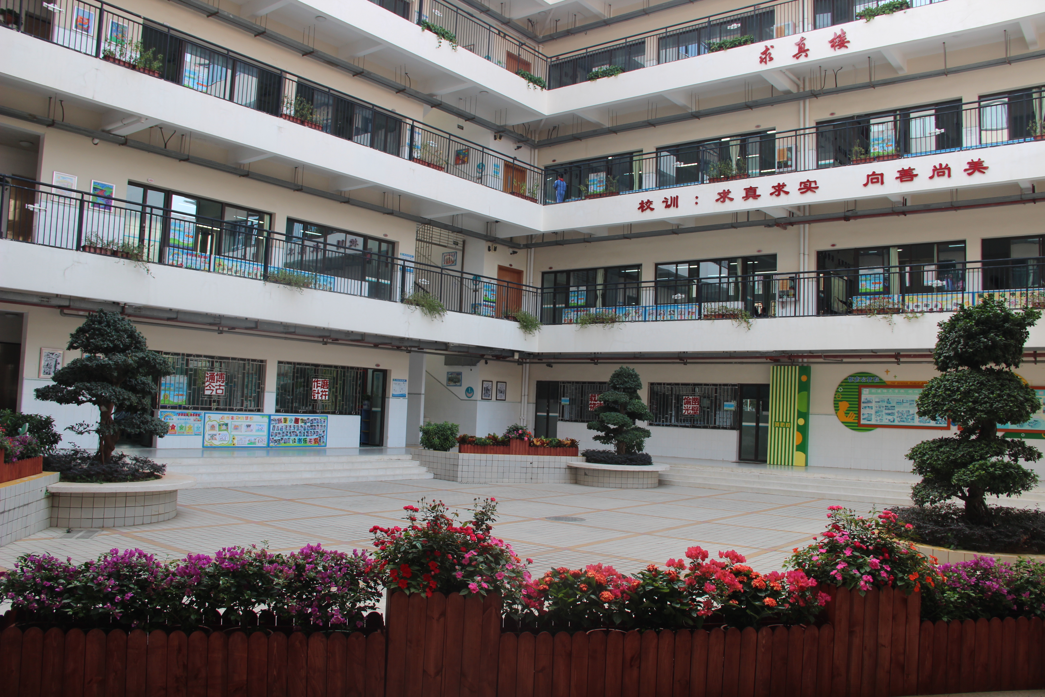深圳市安芳小学