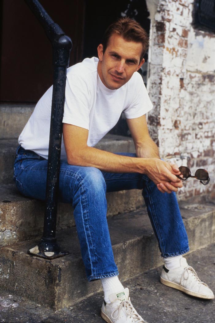 凯文·科斯特纳