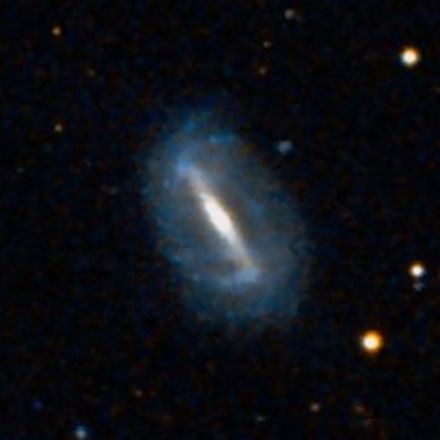NGC 3049_百度百科