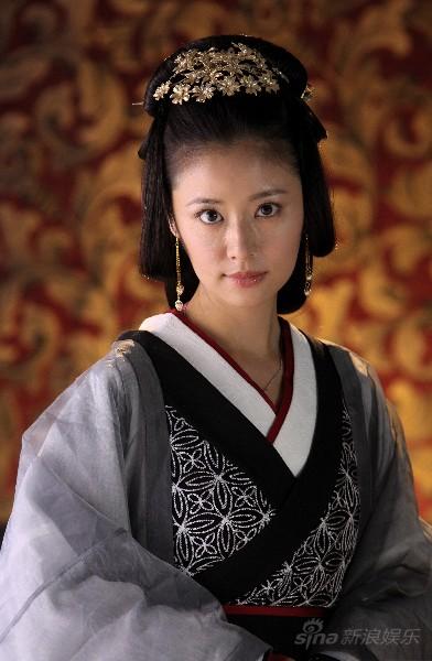 2010年电视剧《 a target="_blank" href="/item/美人心计/24855"