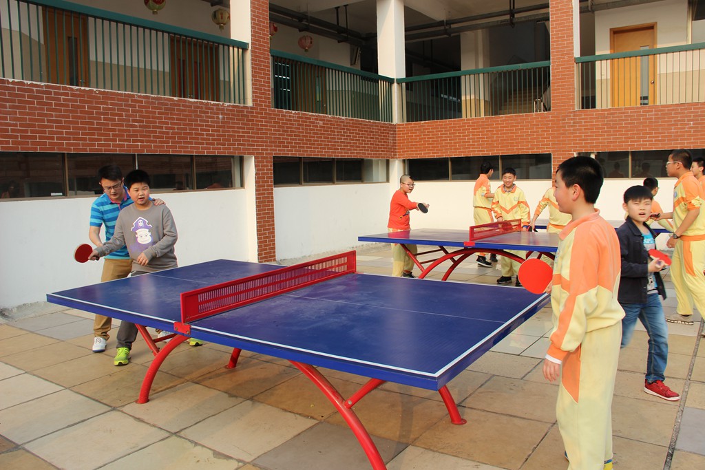 鹤山碧桂园学校