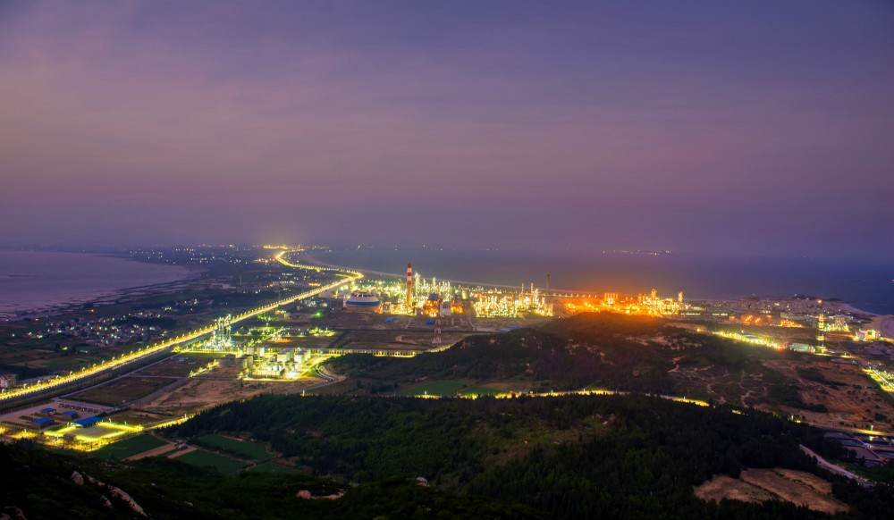  p>古雷镇位于中国福建省漳州市漳浦县南端的古雷半岛上.