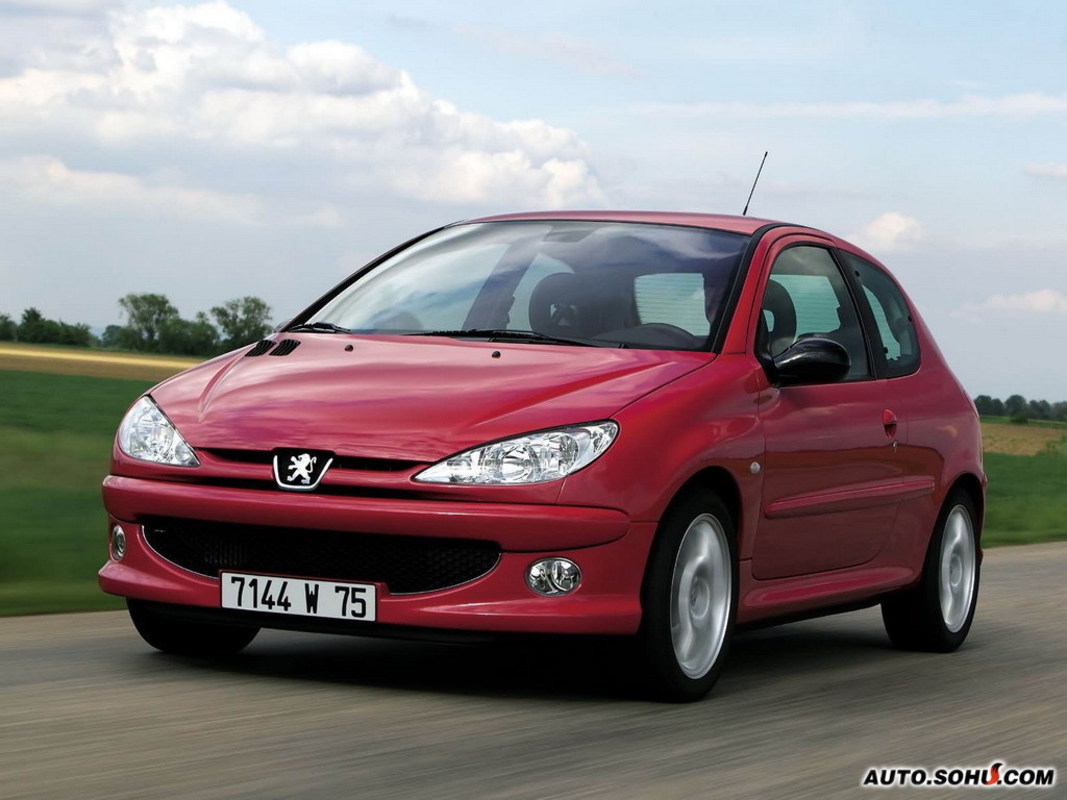 标致206停产了吗,标致206最后一批车什么时候下线的