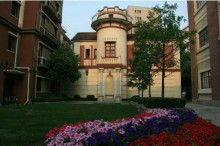 上海交通大学医学院