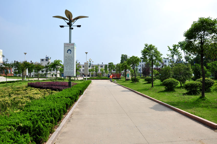 黄墩镇隶属于安徽省<a target="