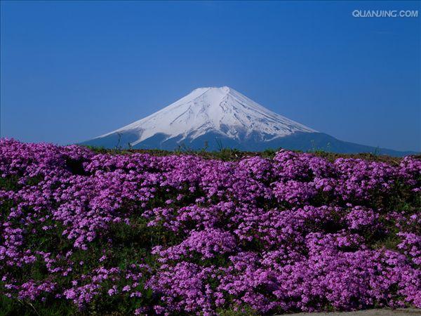 日本富士山