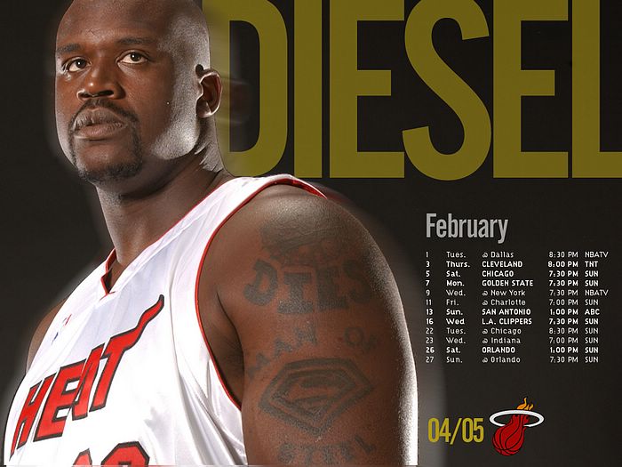 沙奎尔·奥尼尔