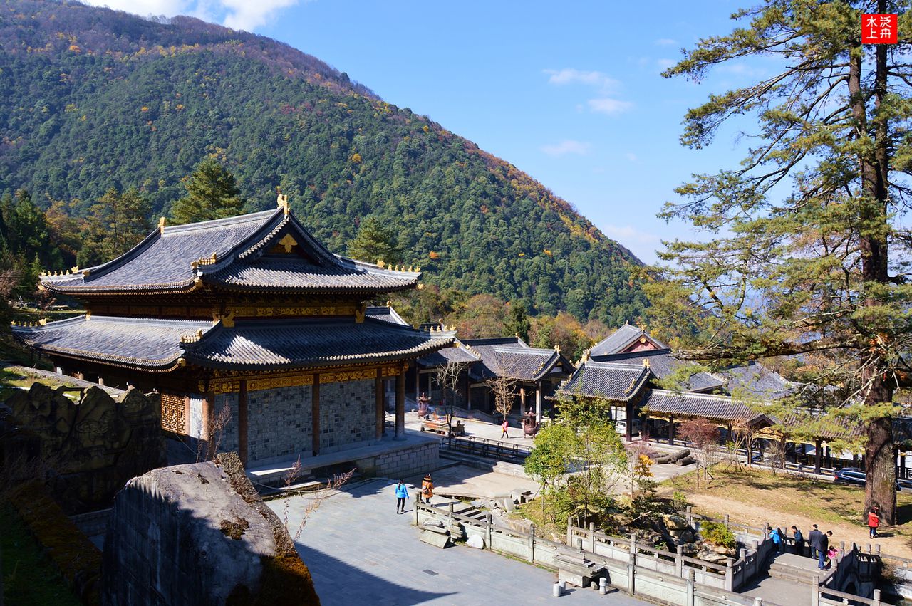 灵山寺