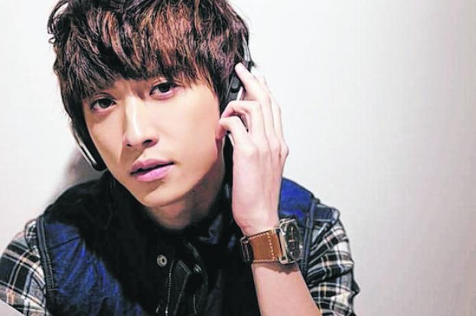  p>《你还好吗》是 a target="_blank" href="/item/邱锋泽/23735486"