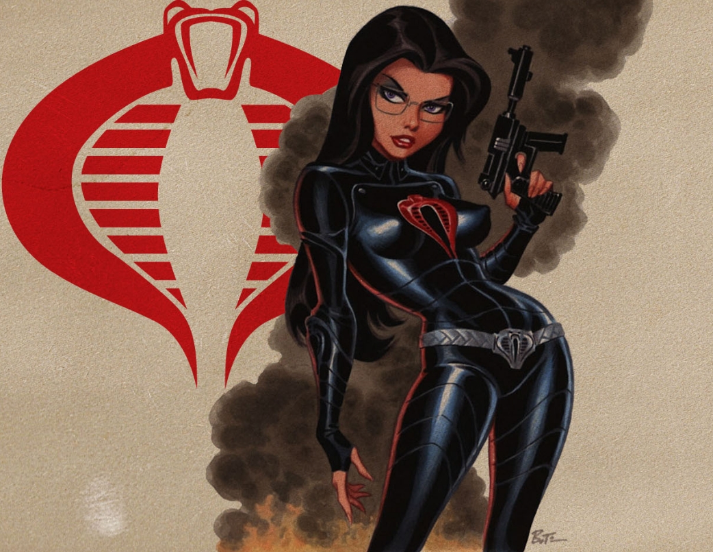  p>男爵夫人是《特种部队(g.i.joe)》中的角色.