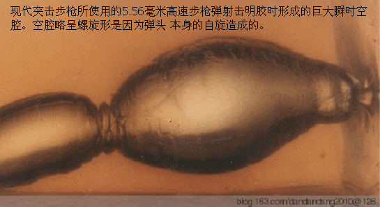 空腔效应