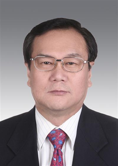  /p> p>曾任陕西省西安市政府国有资产监督管理委员会主任,党委书记.