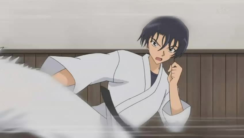  p>冢本数美是日本漫画《 a target="_blank" href="/item/名侦探柯南