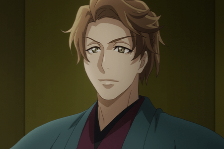 胡蝶绮 ～少年信长