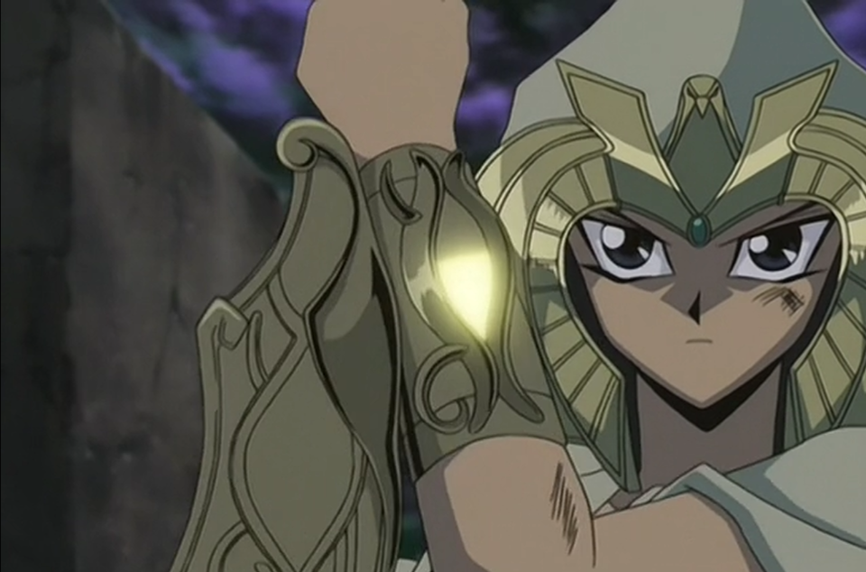 4">艾西斯,日本漫画《 a target="_blank" href="/item/游戏王/65494"