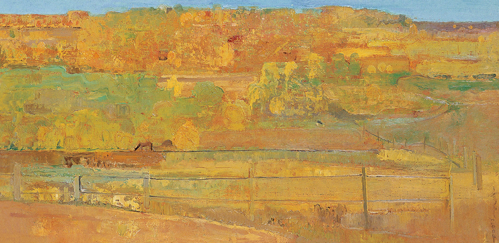 刘曼文,哈尔滨人,毕业于鲁迅美术学院油画系,中国美协会员,现就职