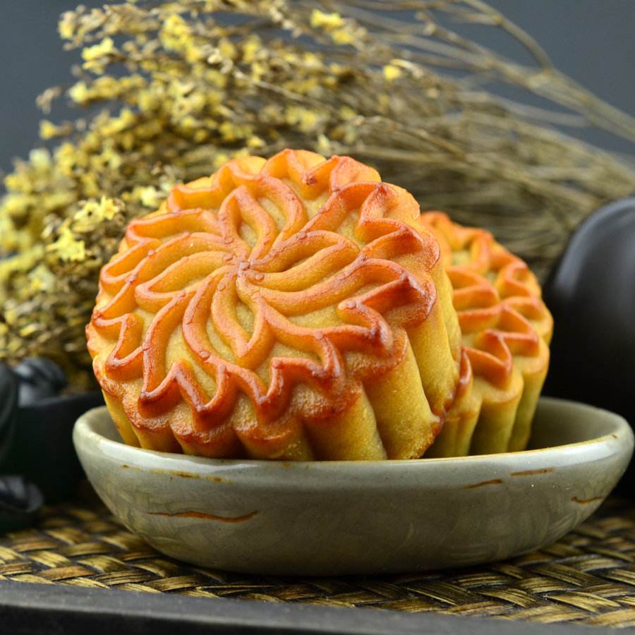  p>凤梨月饼是一道以低筋面粉,转化糖浆,油,枧水等为主要食材制作的 a