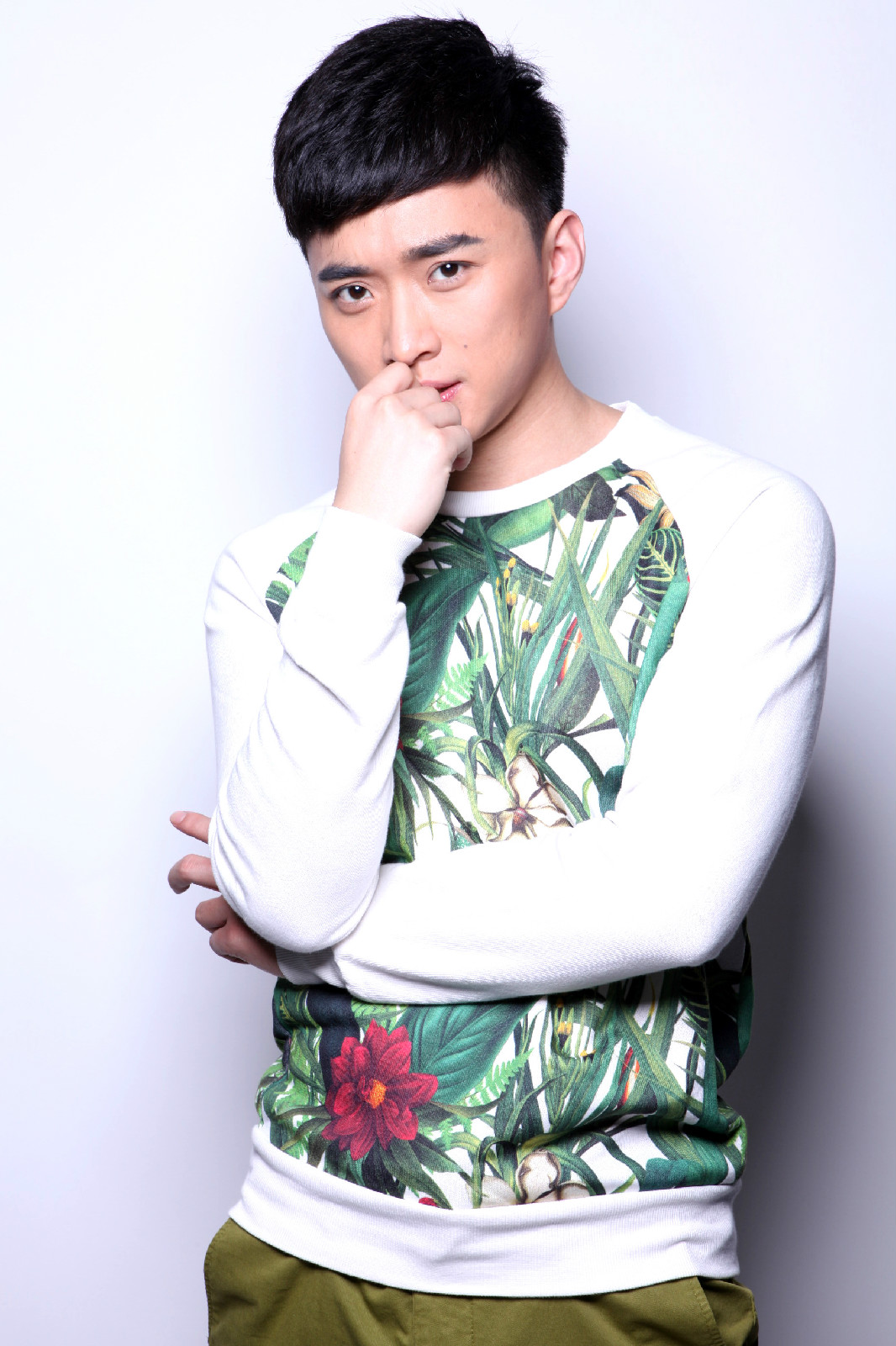 id="gnwz6be91m">刘小磊(xiaolei liu),男,河北人,内地新锐男演员