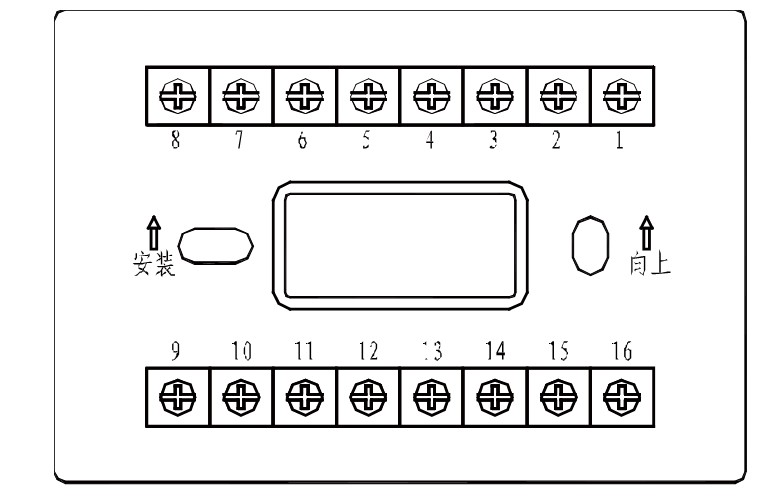 jbf-151f/d双切换接口盒