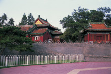 团城