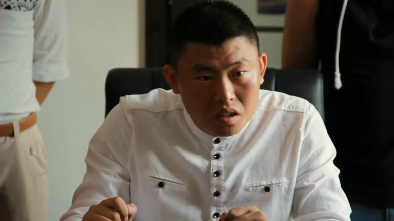  p>《二龙湖浩哥之风云再起》是系列 a href="#" data-lemmaid="31689