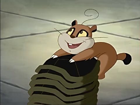 小猪熊 全网资源