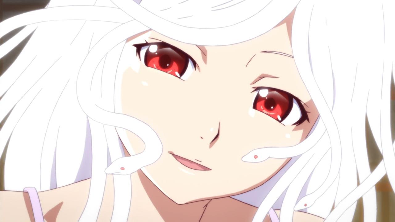 id="6434858">物语系列 /a>》轻小说及其改编动画中的主要角色之一,被