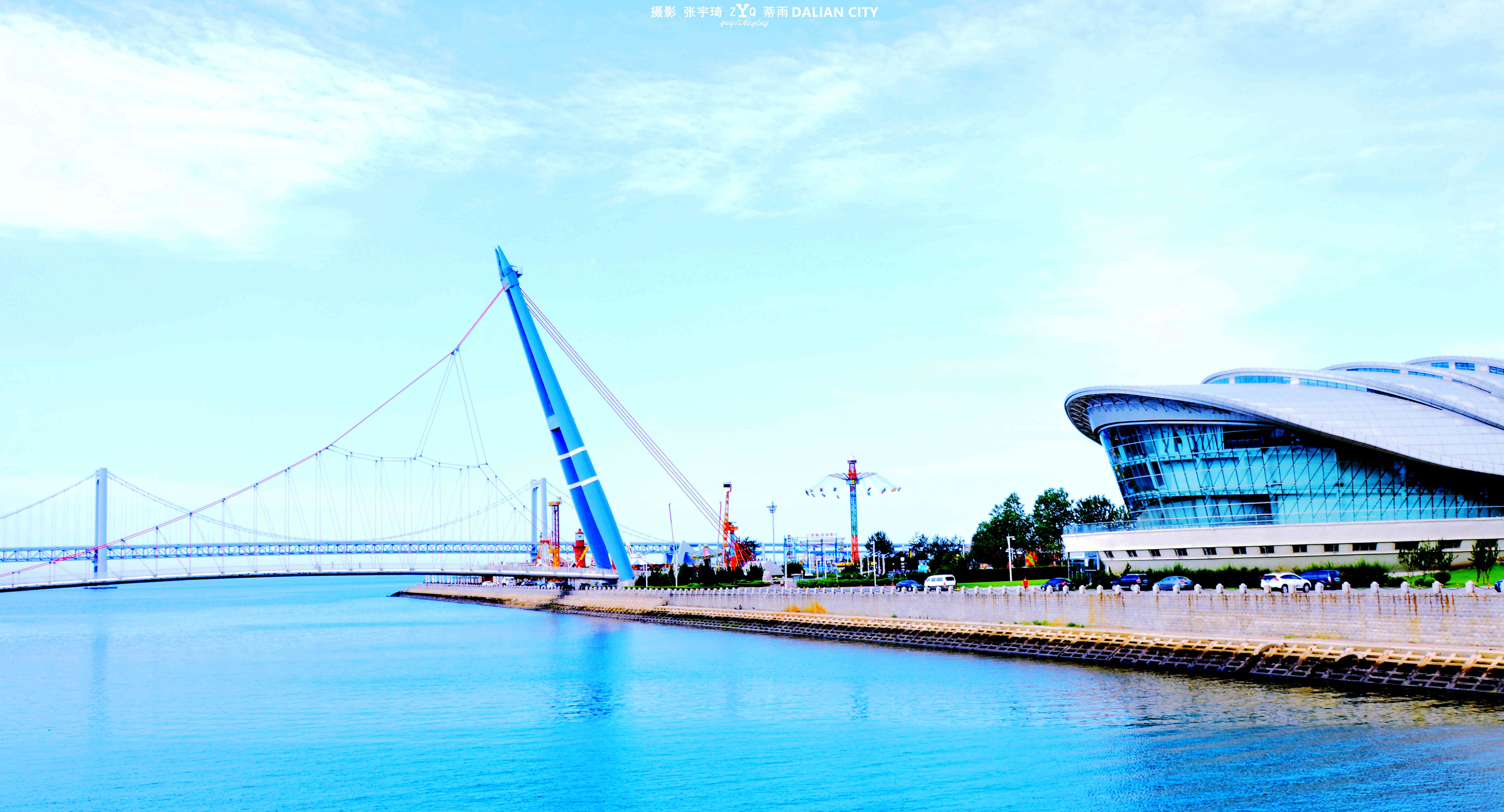  p>大连贝壳博物馆成立于2003年,由张毅先生创建,是世界最大的集贝类