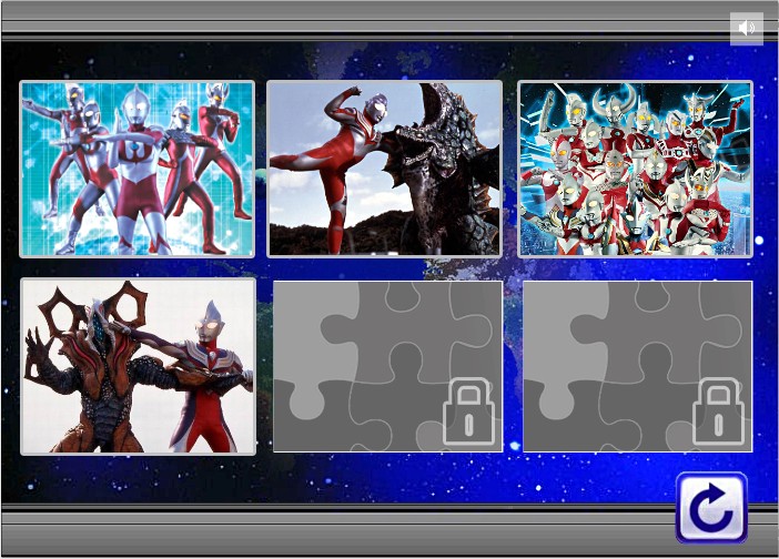  p>《奥特曼热血拼图2》,是一款射击游戏,大小是5283k,游戏中使用鼠标