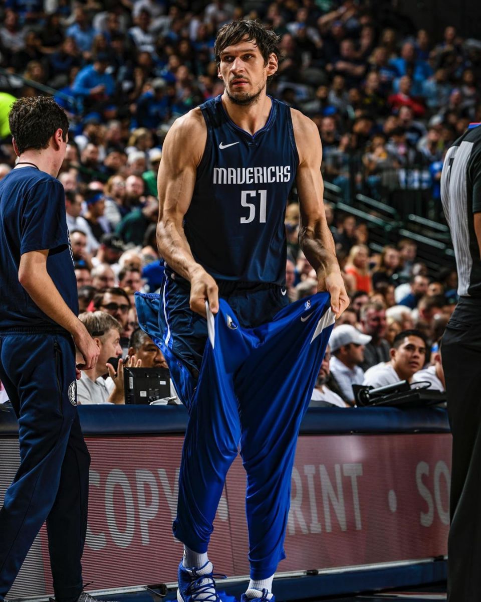 博班·马里亚诺维奇