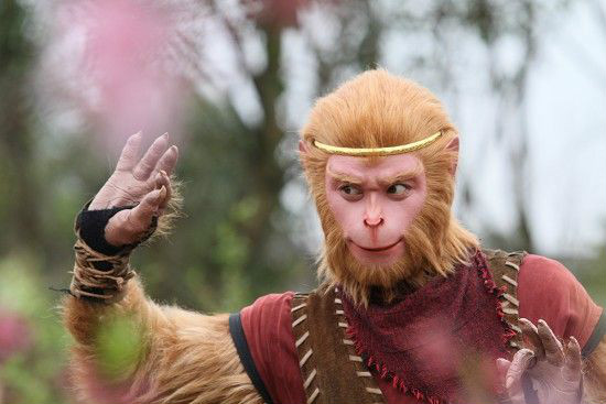  p>孙悟空是中国著名的神话人物之一,出自 a target="_blank" href="