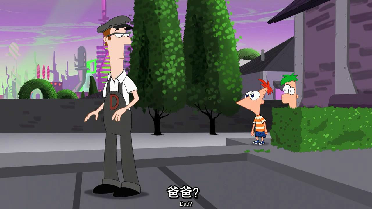 飞哥与小佛之超时空之谜