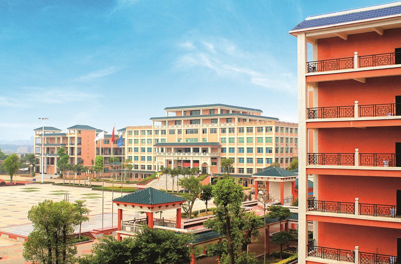 广东的财经类大学(广东的财经类大学研究生排名)