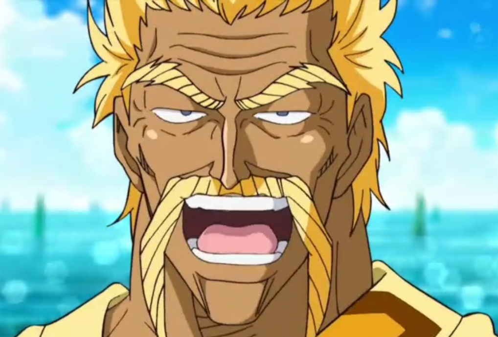  p> b>一龙 /b>,动漫作品《 a target="_blank" href="/item/美食的