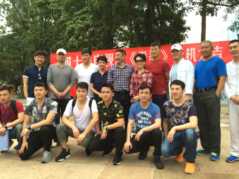 人间春色