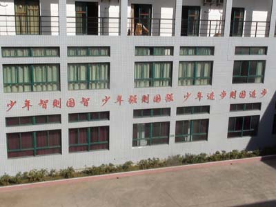南湖学校是一所隶属于 a href="#" data-lemmaid="1967725">武昌区